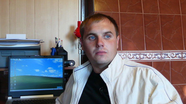 Костя Рубан