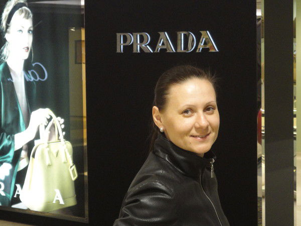 Ленуся Бреева