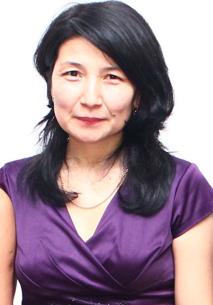 Эльмира Хисметуллина