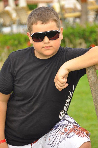 Егор Шамеев