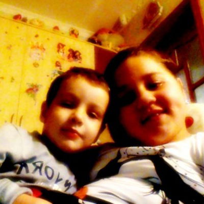 Даша Казанцева