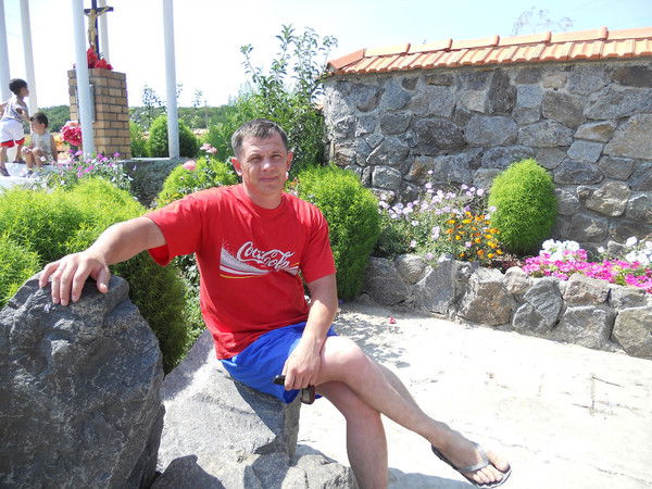 Дмитрий Куралетов