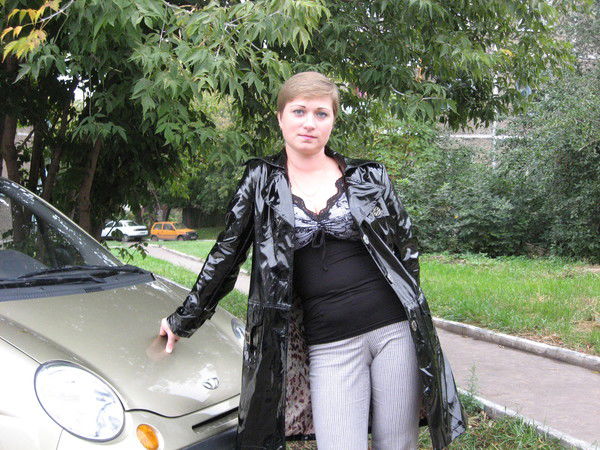 Елена Коробова