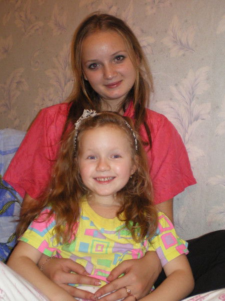 Татьяна Исакова