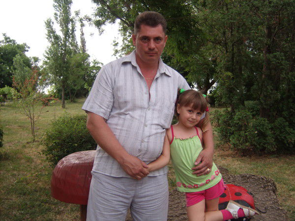 Сергей Киценко