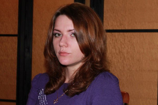 Виктория Филатова