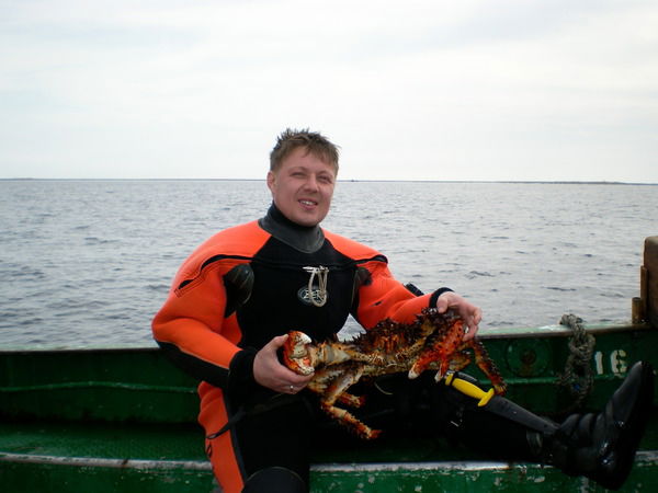 Сергей Баженов