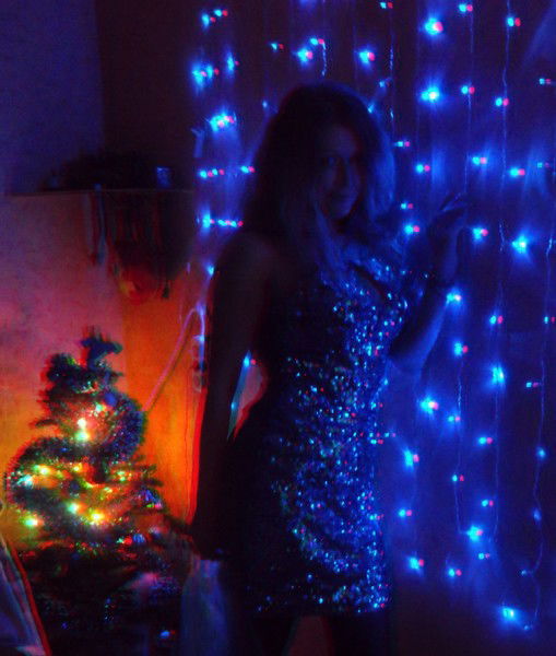 Жанна Орлова