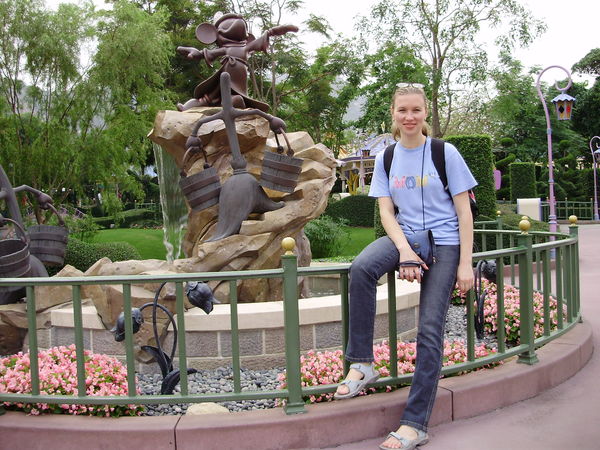 Яна Хорозова