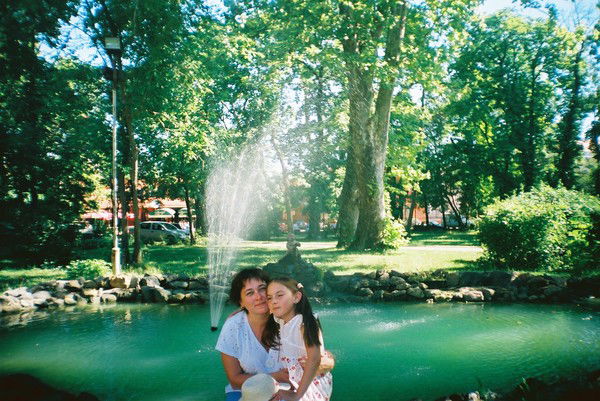 Наталия Марушич