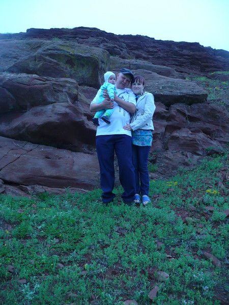 Ильдар Мурсалимов