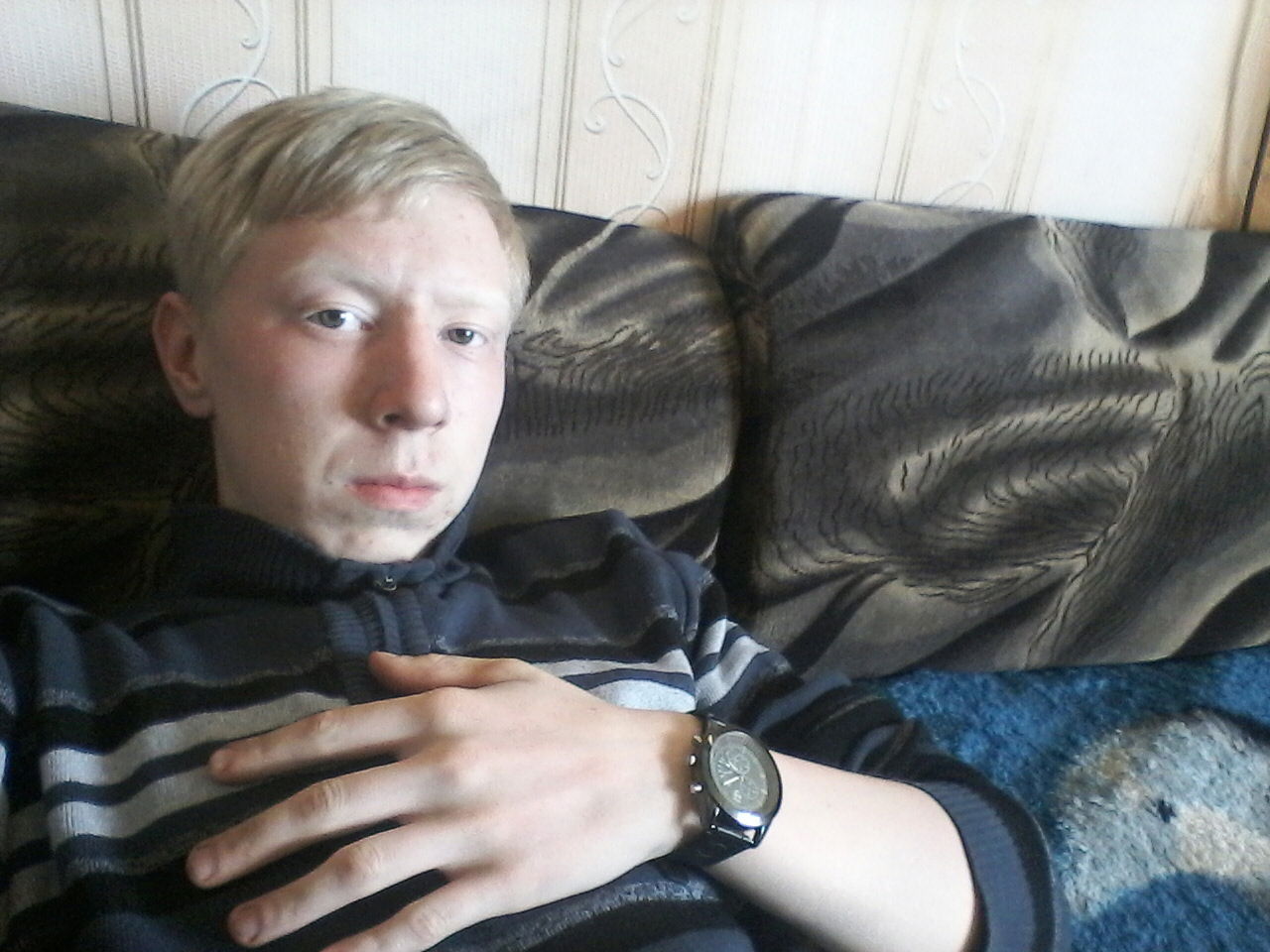 Андрей Живоглатов