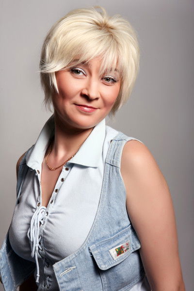 Татьяна Сергеева