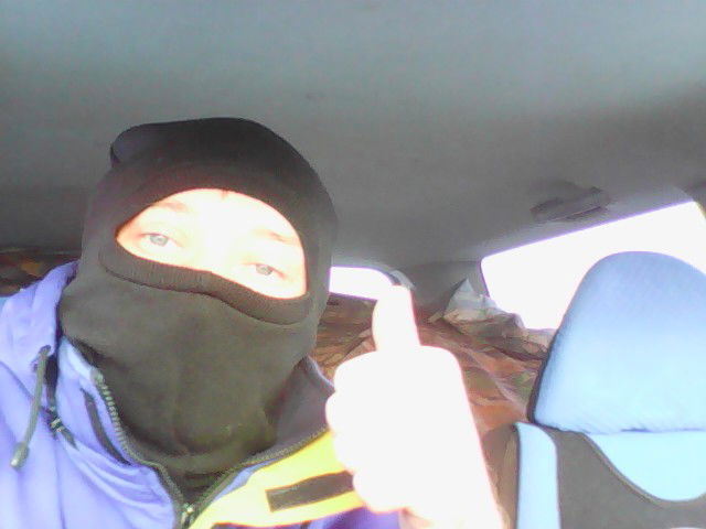 Евгений Мохнарылов