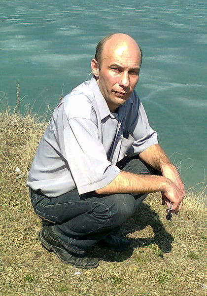 Геннадий Соколик