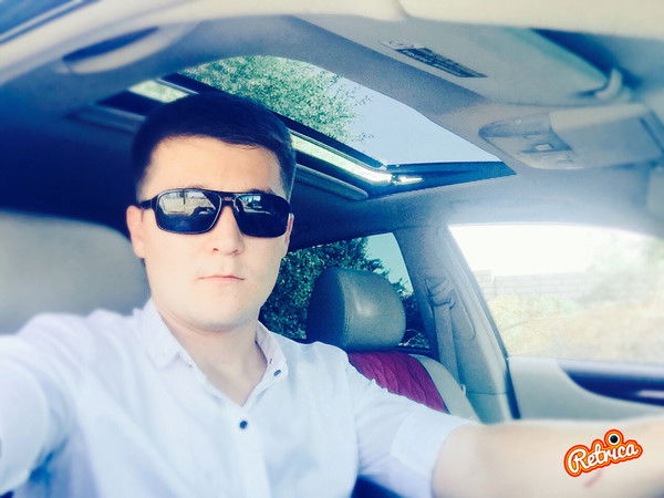 ©†™•°• Daulet Beremkulov °•°™ †©