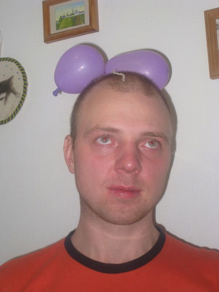 Никита Лазарев