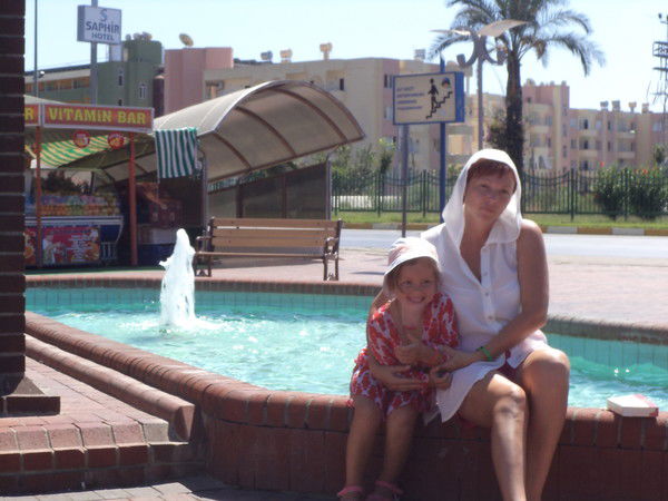 Надежда Атюшева