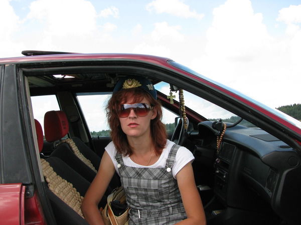 Мяделец Ольга