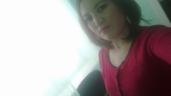 Гулим Адырбаева