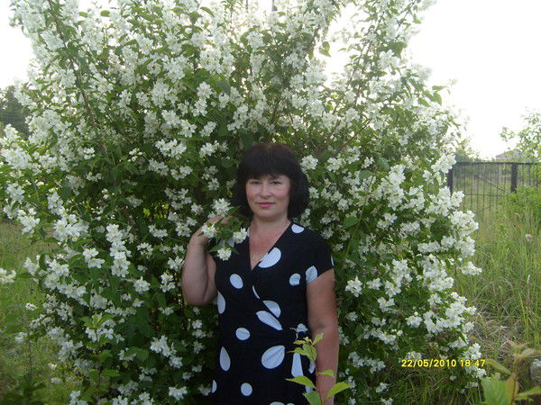 Татьяна Шпис