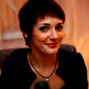 Дина Щербина