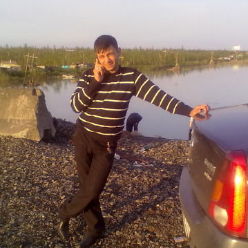 Эльшан Агаев