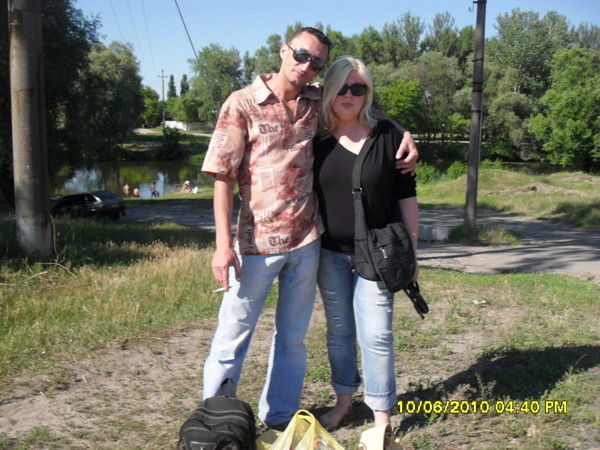 Сергей Левченко