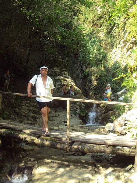 Сергей Стрельцов