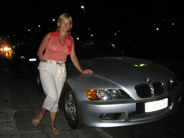 Галина Фаизова