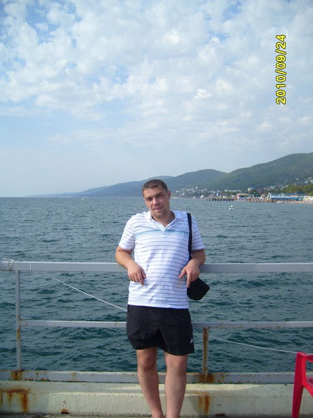 Александр Дёмичев