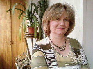 Ирина Афонина