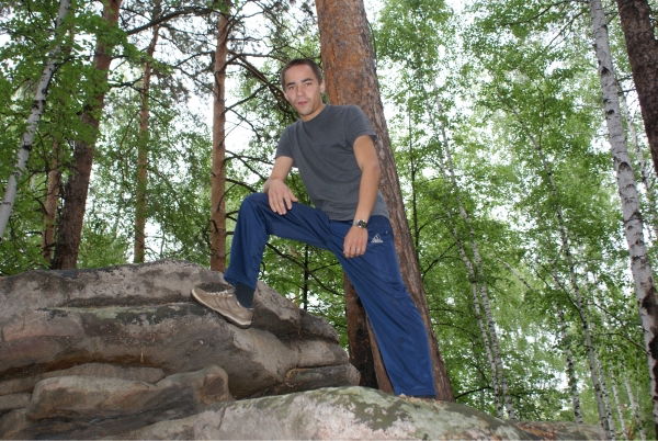 Роман Мавлеев