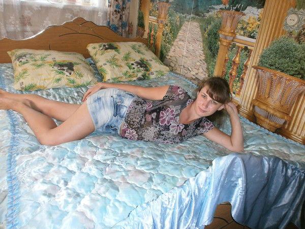 Наталья Головкина