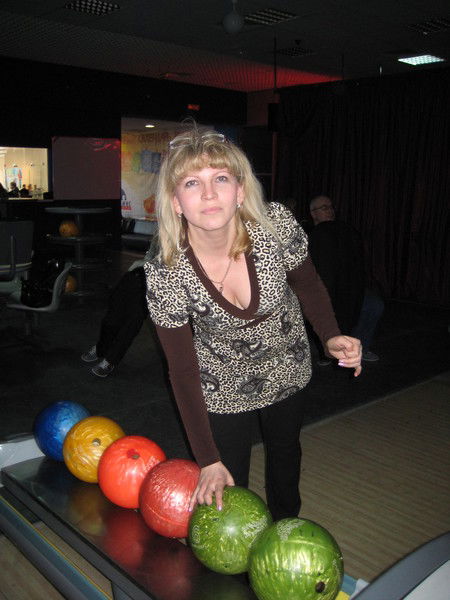 Елена Суханова