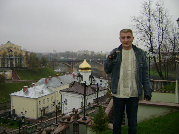 Михайл Костин