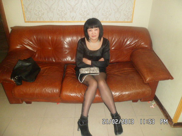 Жанара Каирова