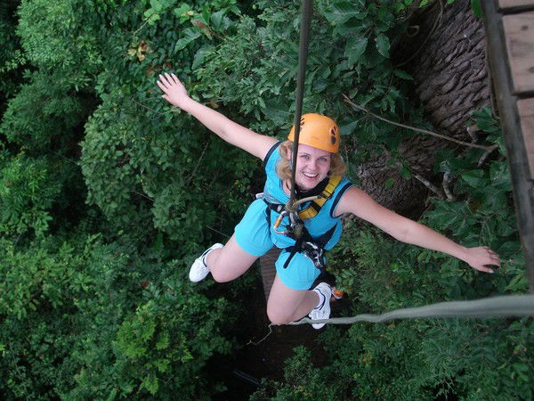 Ольга Ковзан