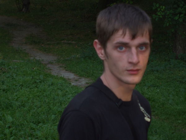 Илья Осипов