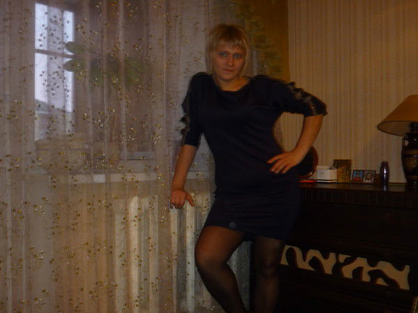 Наташа Дудина