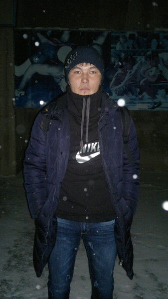 Жаксылык Туганбаев