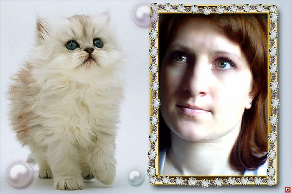 Татьяна Мартынова