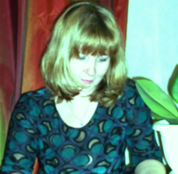 Елена Карпова