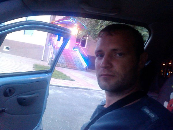 Евгений Хахалев