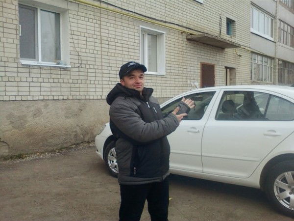 Евгений Ивашин