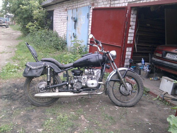 Александр Штиль