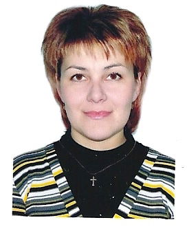 Света Новацкая