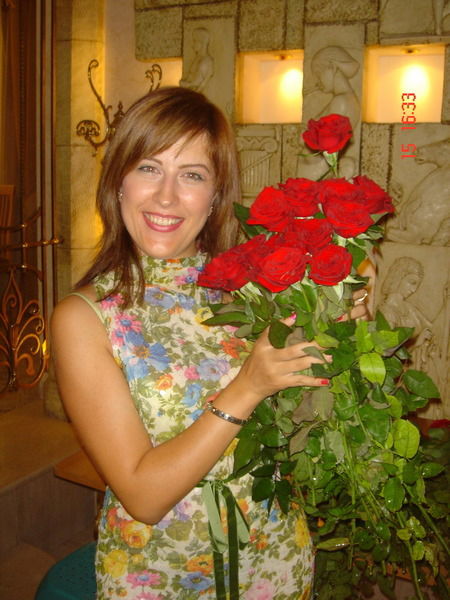 Ольга Внученко