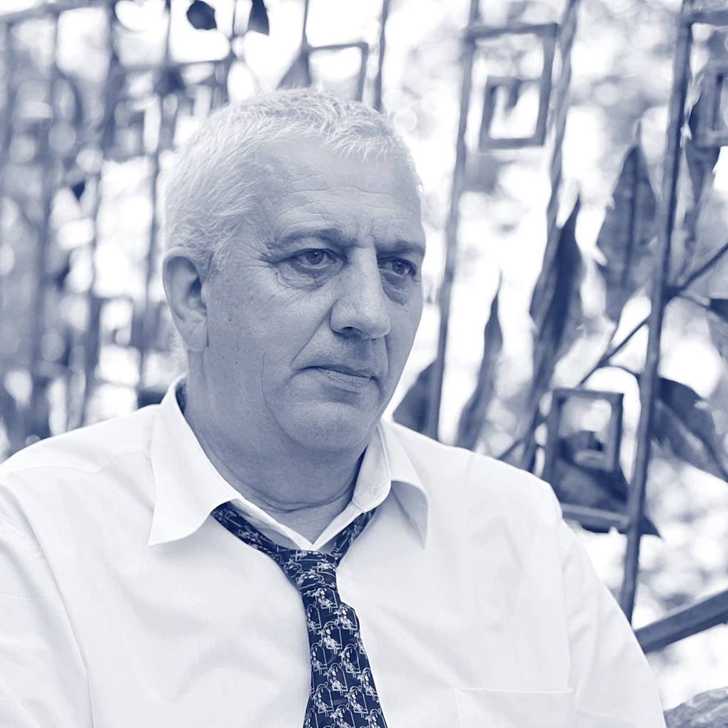 Николай Дацевич