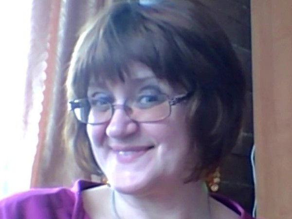 Надежда Матвеева